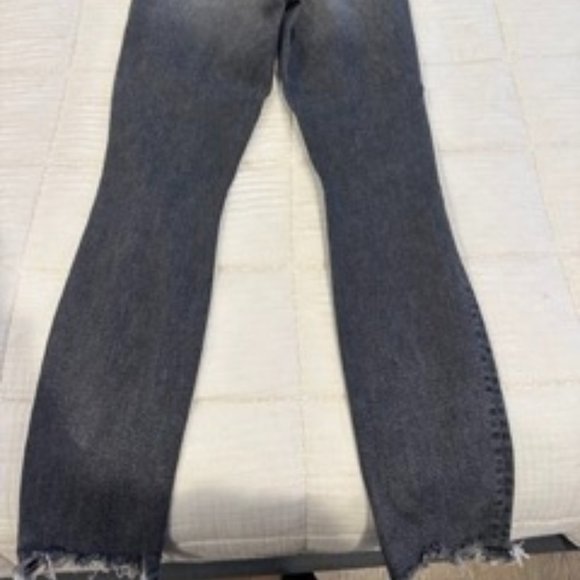 MOTHER- The Swooner Ankle Chew 26 - Picture 5 of 6